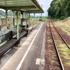 原田駅
