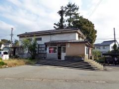 東三日市駅
