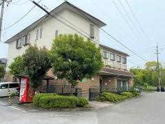 札場ハウス