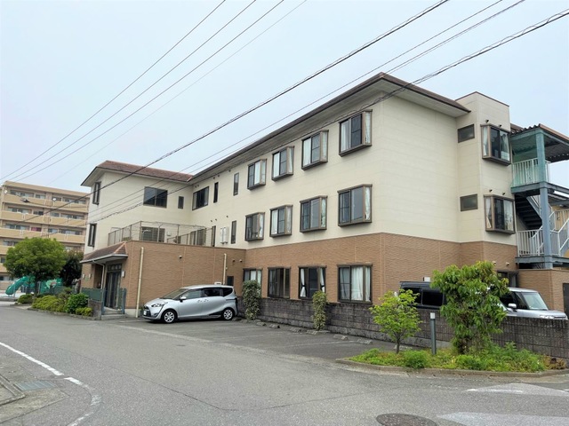 札場ハウス
