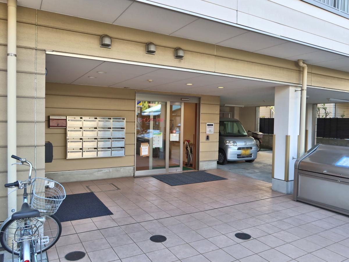 レインボーの家 川崎大師町