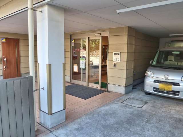 レインボーの家　川崎大師町