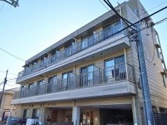 レインボーの家　川崎大師町