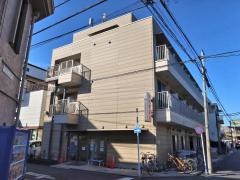 レインボーの家　川崎大師町