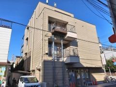 レインボーの家　川崎大師町