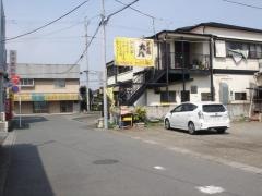 そば処　大八