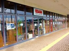ジーンズショップＯＳＡＤＡ　イオンタウン浜岡店