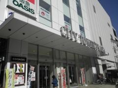 阪急オアシス　神戸旭通店