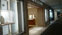 ＢＶＬＧＡＲＩ　新宿高島屋店
