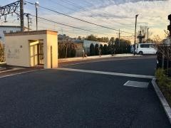 医療法人名圭会　介護老人保健施設ケアタウンゆうゆう