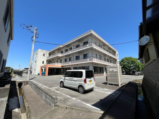 特別養護老人ホーム　ちくご船小屋