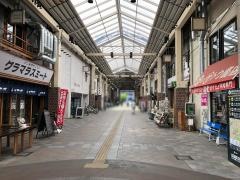 倉敷センター街商店街