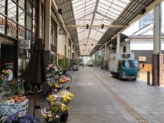 倉敷センター街商店街