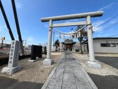 金山稲荷神社