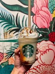 スターバックスコーヒー　千歳船橋駅店