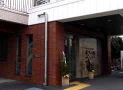 グループホーム　安井乃郷