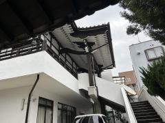 魚山寺