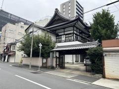 魚山寺
