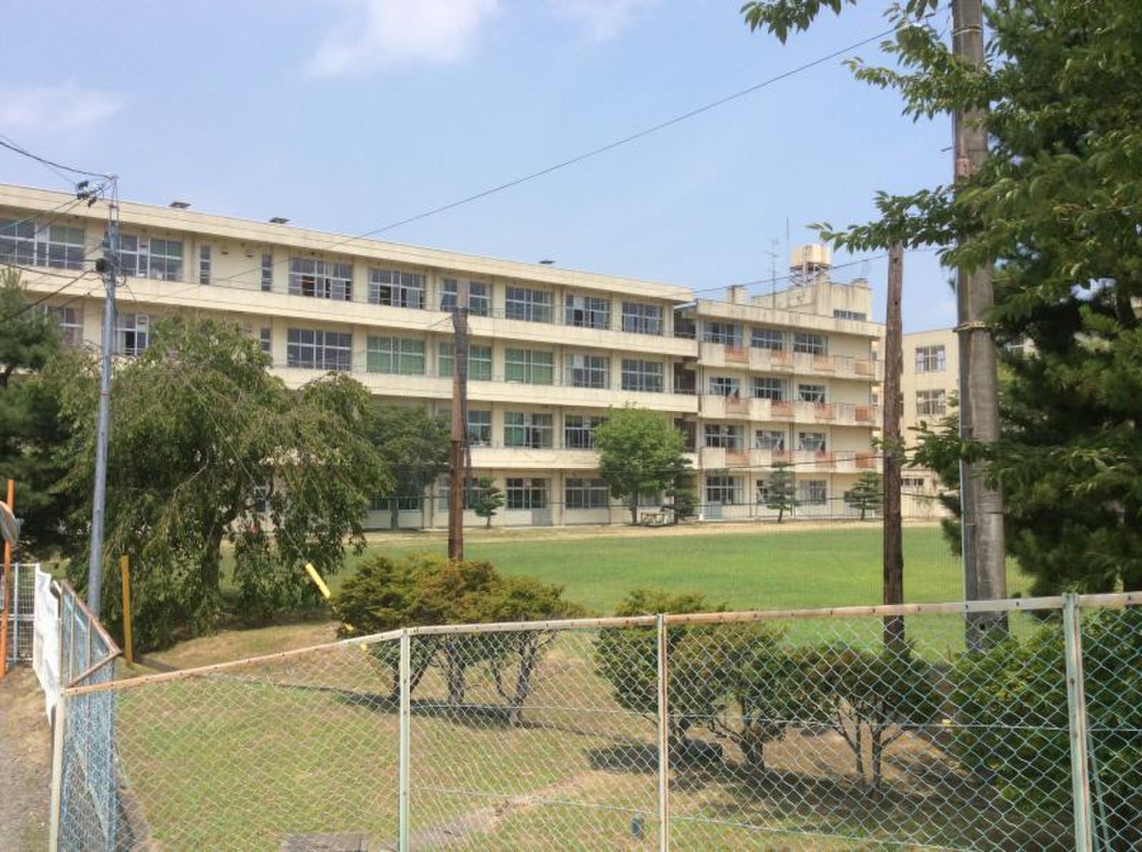 宮城 県 松島 高等 学校