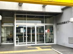 宮城広瀬総合運動場温水プール