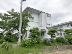 二本松北小学校
