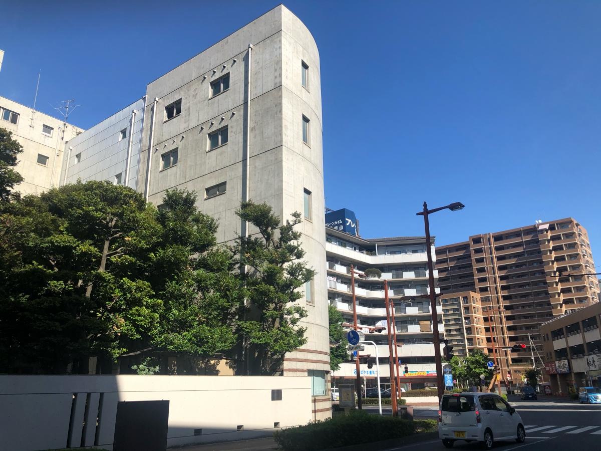 高崎市美術館