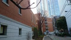 山脇学園高等学校