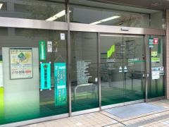 三井住友銀行三ツ境支店