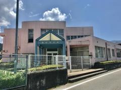 湯尾保育所