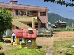 湯尾保育所
