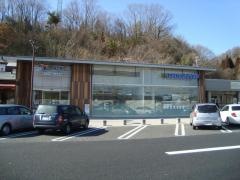 ミニストップ　屏風山ＰＡ上り店