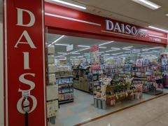 ザ・ダイソー　アピタ各務原店