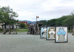 御殿場中央公園