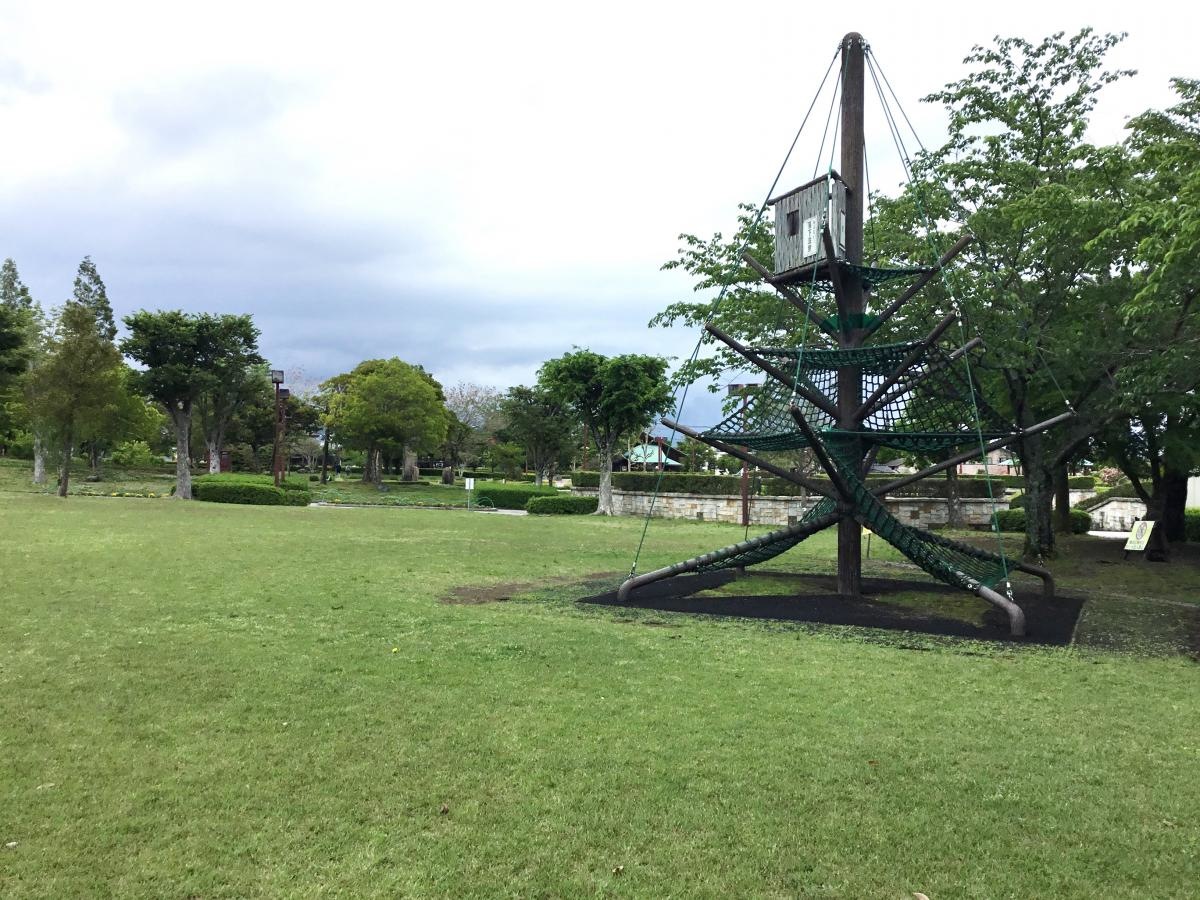 御殿場中央公園