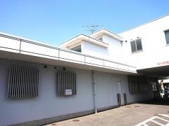 西尾信用金庫下町支店