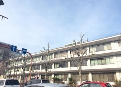 ゆうちょ銀行大津店