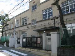 石切小学校