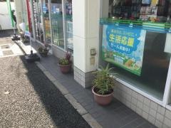 ファミリーマート　門真桑才店