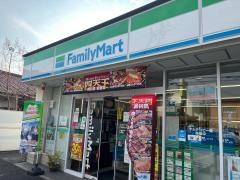 ファミリーマート　門真桑才店