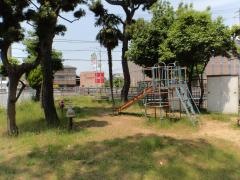 羽衣ヤブツバキ緑地