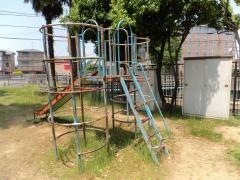 羽衣ヤブツバキ緑地