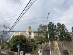 私立神戸海星女子学院中学校