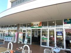 フジ南久米店