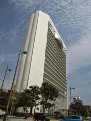 久留米市役所