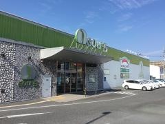 ゴルフ５　熊本十禅寺店
