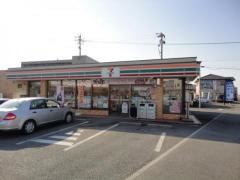 セブンイレブン　八代海士江町店