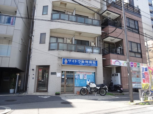 施設写真1