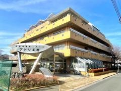 アトリエ村