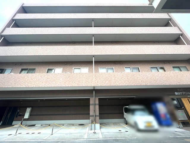 金山ケアコミュニティそよ風