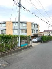 ケアレジデンス水戸元吉田館